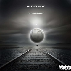 Makhelwane (feat. Pushkin Keyz)