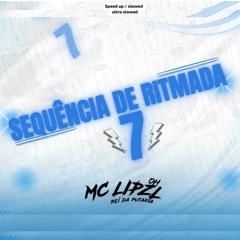 Sequência de Ritmada 7 / Speed Up