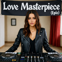 Love Masterpiece - Epic Session