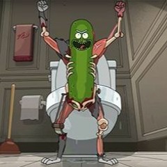 Remzcore - I'm A Pickle (Kick Edit)
