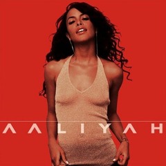 Aaliyah - Loose Rap