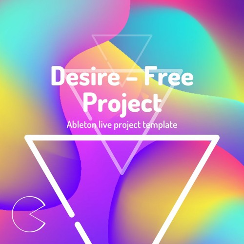 Desire - 2020 mix// Ableton Live Project Template // Tech house / House  // Free Download