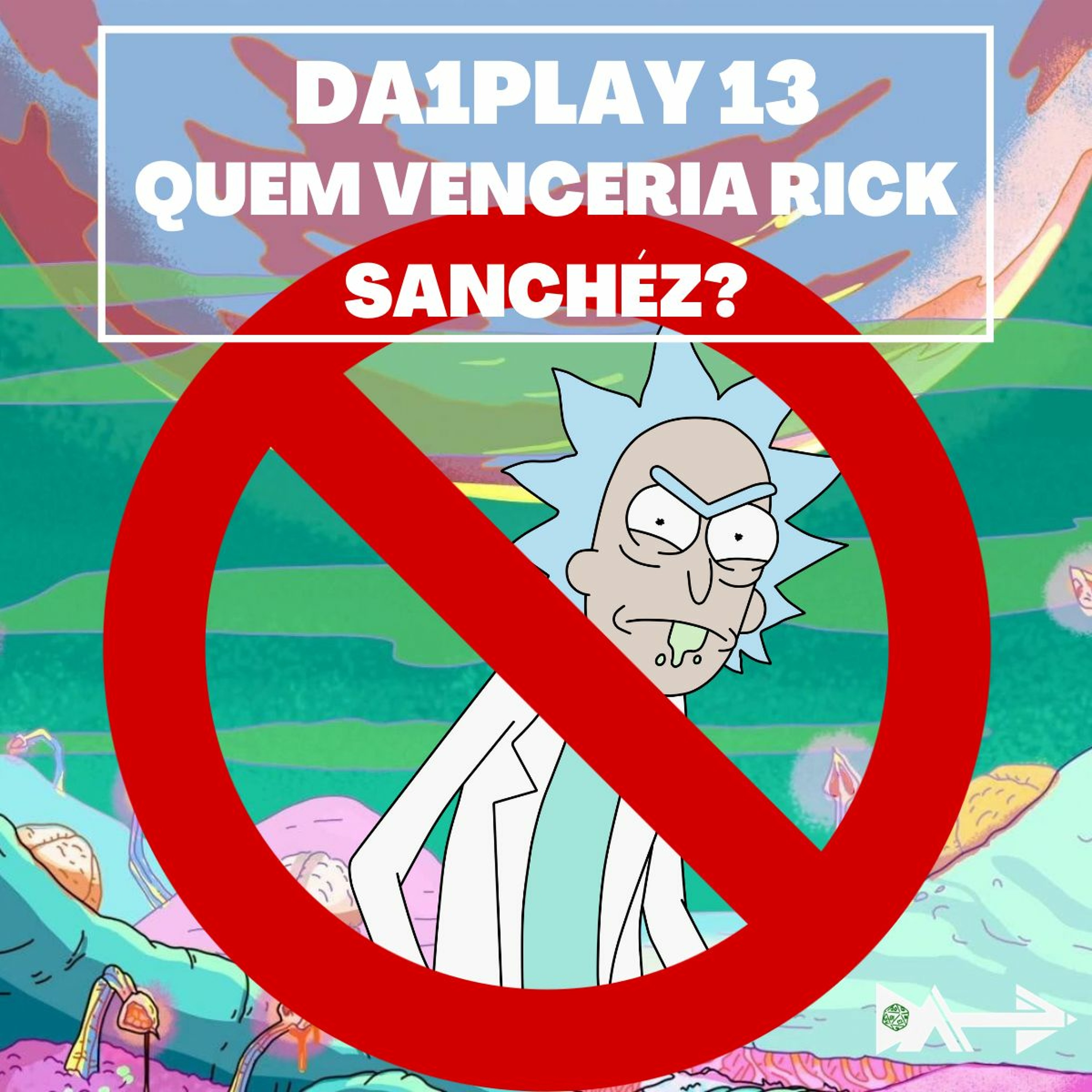 Da1play Podcast