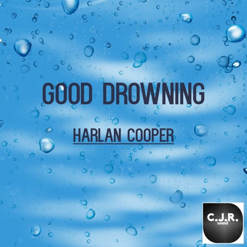 Harlan Cooper - Freestyle swimming