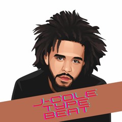 *FREE* J-Cole Type Beat x With Vocal Sample x Open
