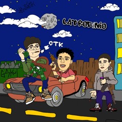 Eujovemk Latrocinio Feat GdTheCrack & MZ Bolado