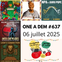 One A Dem