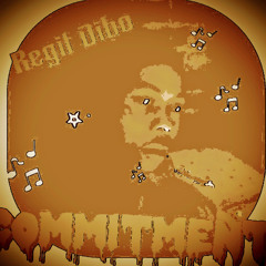 Regit Dibo Am so High