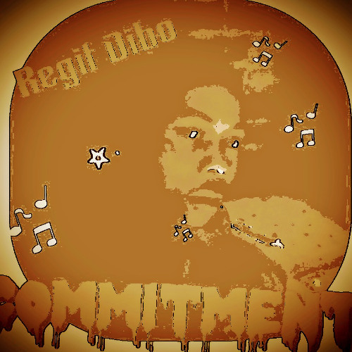 Regit Dibo Am so High