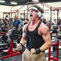 Gym Testotion