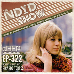 The NDYD Radio Show EP322