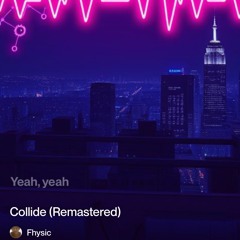 Collide