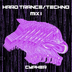 Hard Trance/Techno Remix Of Popular Songs