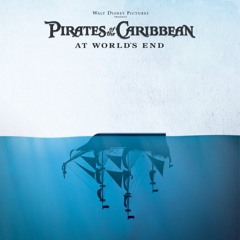 Pirates of the Caribbean: At World's End (2007) - Original Soundtrack