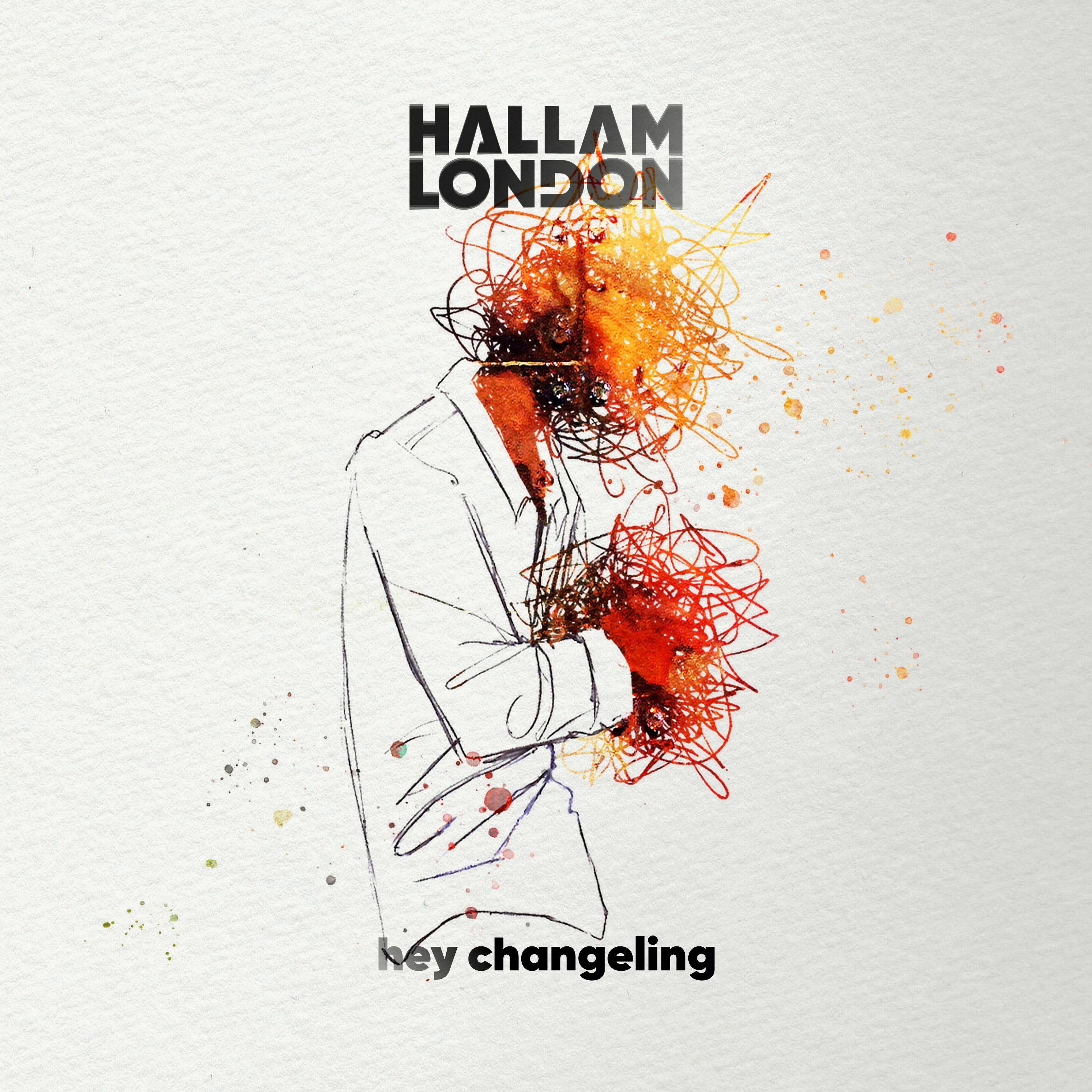 Hallam London