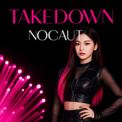 TAKEDOWN NOCAUT (Español_Latino) version de Mujer [feat. Ángel Del Sonido]