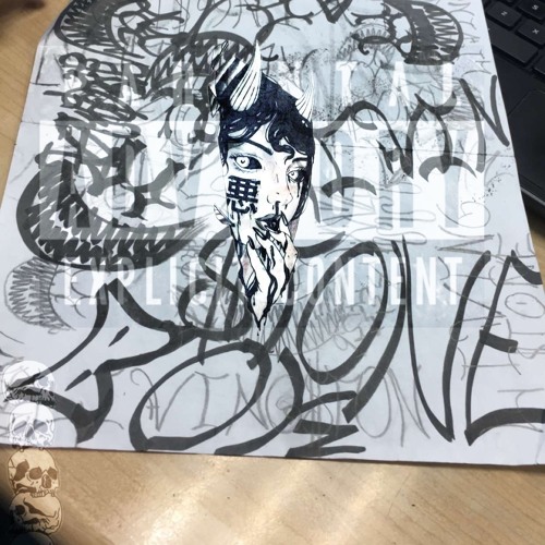 Ex .Prodbyshh #Freestyle