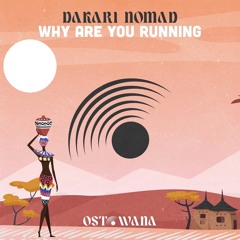 Why Are You Running (Extended edit)