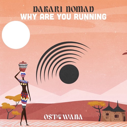 Why Are You Running (Extended edit)