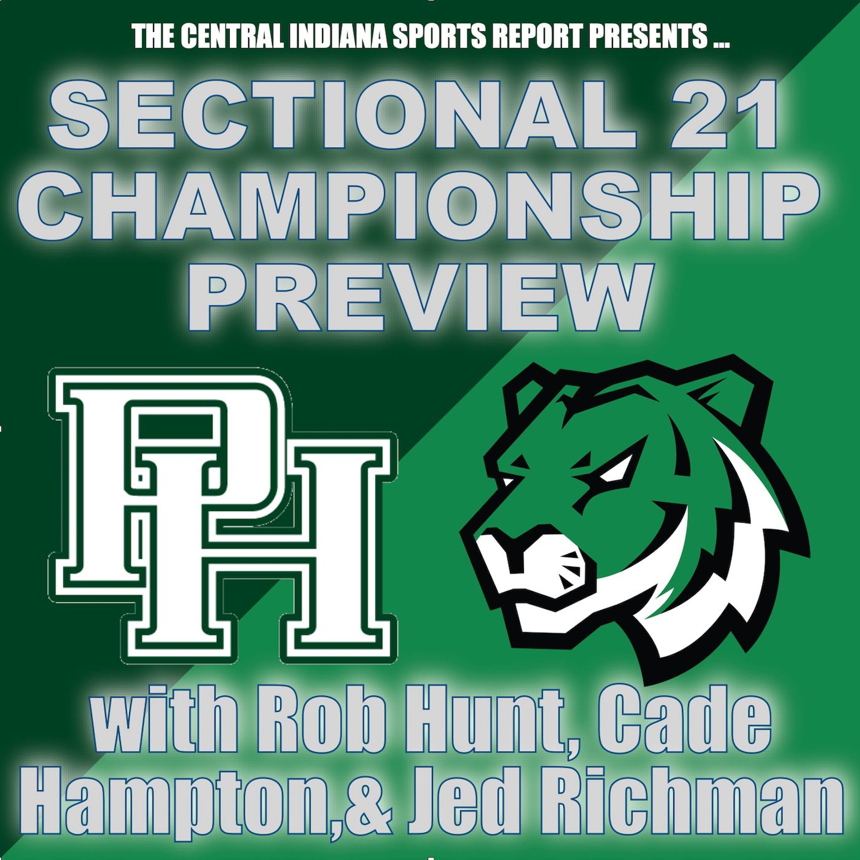 Central Indiana Sports Report