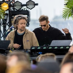 Prins Thomas x SHMLSS @ FestiFest 2024 *10th anniversary