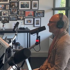 Robbert Peek (Doorstart.nl) - Let's Talk Business 30 juni 2023 deel 2