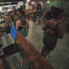 Live Kizomba Set Sept 2025 | SIMO @ DKC Yum Village