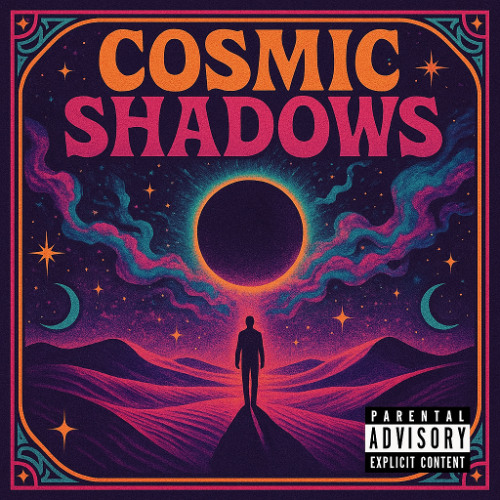 Cosmic Shadows