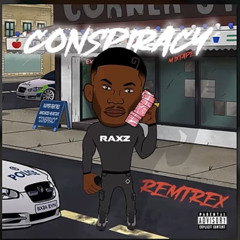 REMTREX - I GOT SHOT