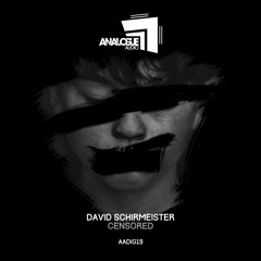 David Schirmeister - Censored