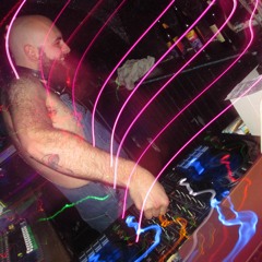 THE SELF IS A KIND OF FICTION [live set @ELECTRONIC FUN /acid techno]