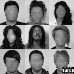 Dont let it  (prod.geekinz)