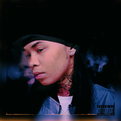 IZZY ARMANI - C.B.Y.N