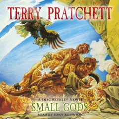 [ACCESS] [EPUB KINDLE PDF EBOOK] Small Gods by  Terry Pratchett &  Tony Robinson 💖