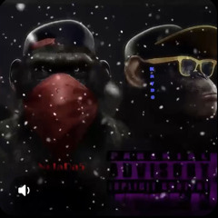 FrostBite Cbgkaydo x Cbgkeithio