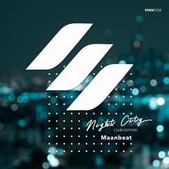 Maanbeat - Insomnia (Club Mix)