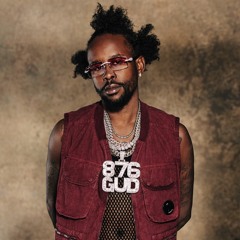 POPCAAN - DRUM STICK | DANCEHALL INSTRUMENTAL