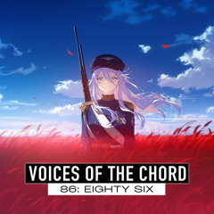 Voices of the Chord (feat. Greta G)