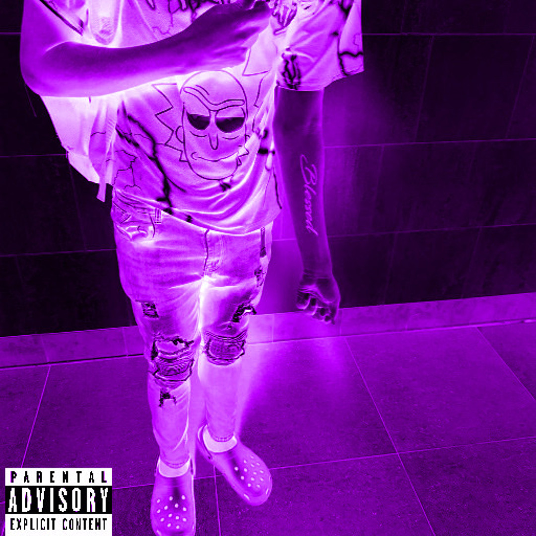 Purple Italian Rapper Stream Purple Nights by TDUZ DA RAPPER | Listen online for free on ...