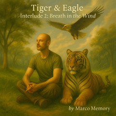 Tiger & Eagle - Interlude 2: Breath in the Wind