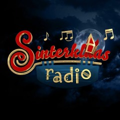 Radiovormgeving Sinterklaas Radio
