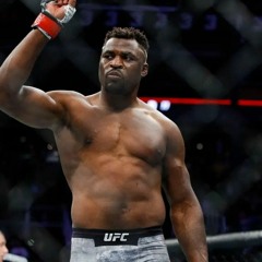 UFC (Feat. Vylun)