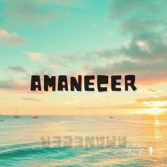 "Amanecer" - Reggaetón/House Chill Beat | prod. SneakyPity