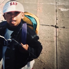 I Got Us / Blame Game