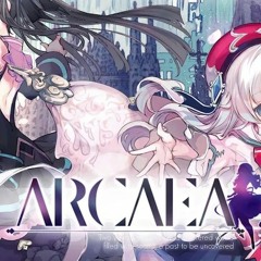Arcaea Intro Old [作業用 音源][BGM]
