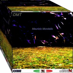 DMT_ Maurizio_Mondello_Techno_(130 bpm)(432hz)Out_/17/11/2023