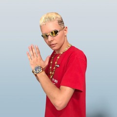 Rodrigo Do CN - Reliquias (Dj Noblu Prod)