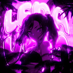 LEDA VEM! (SLOWED) - ANDROMEDA