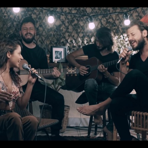 Zeynep Bastık Ft. Ümit Kantarcılar - Biz Nereye Akustik (Tarkan Cover)