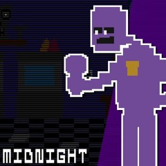 FNF - Funkin At Freddy's Midnight OST